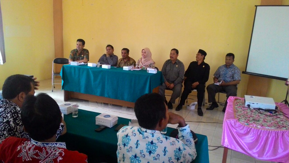 DPMD Kab. Bwi tweet media