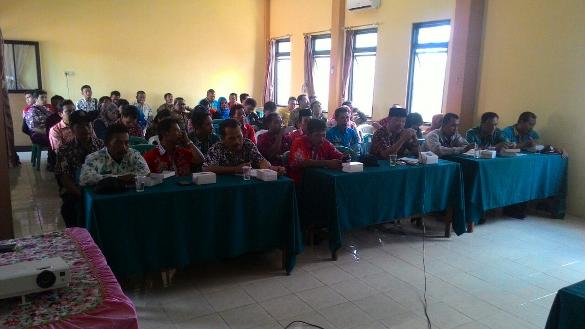 DPMD Kab. Bwi tweet media