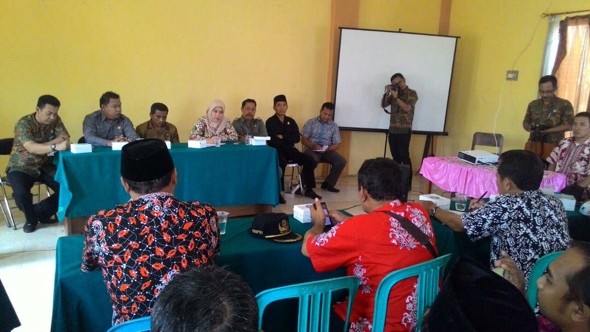 DPMD Kab. Bwi tweet media