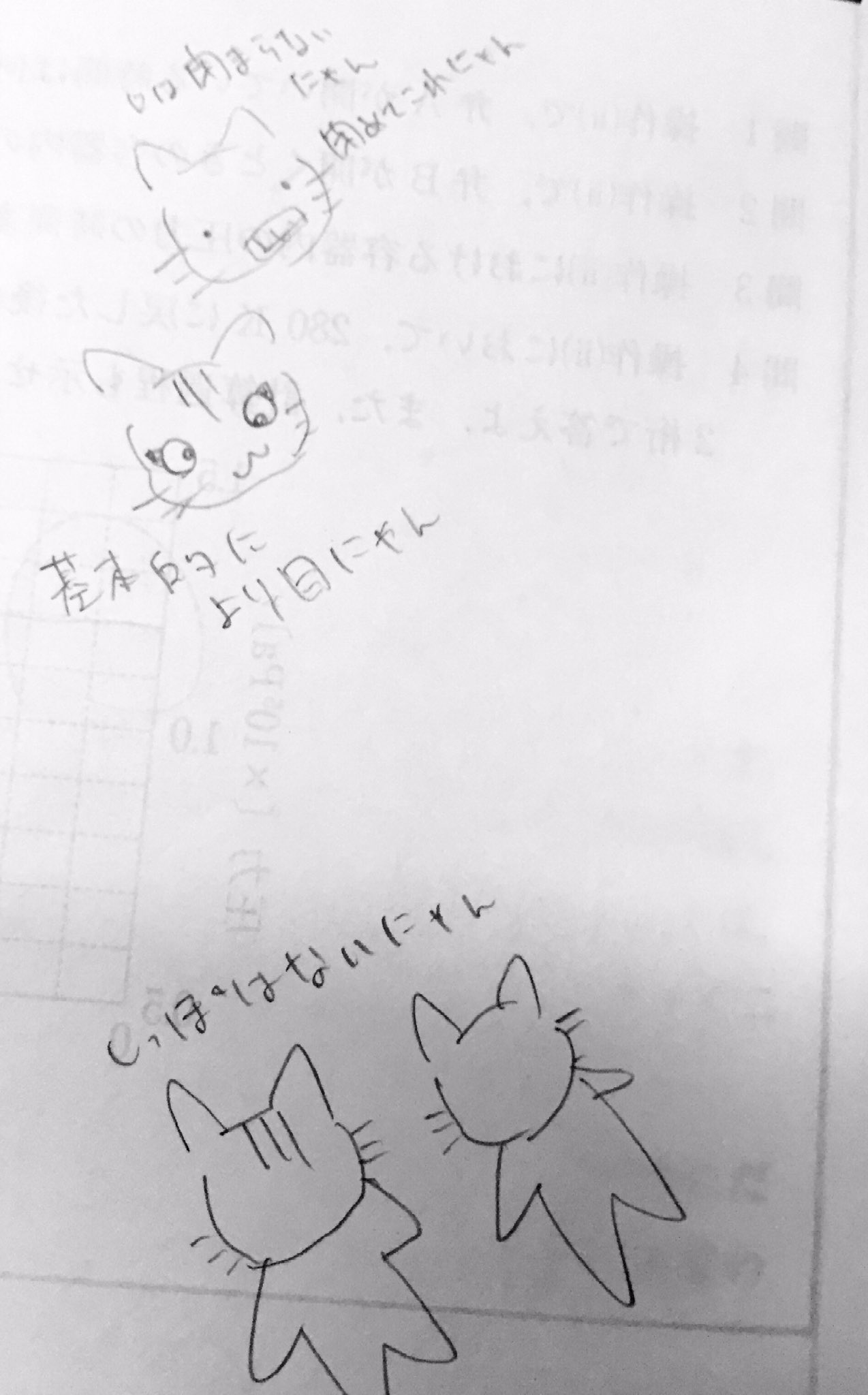 みきと 絵を描きます Mikit 0 Twitter