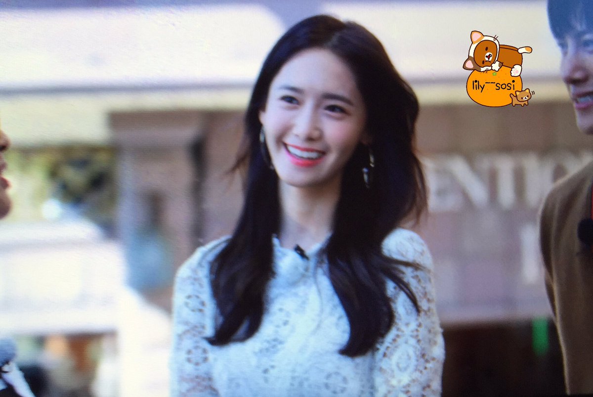 [PIC][20-09-2016]YoonA ghi hình cho chương trình “TAXI” của kênh tvN vào chiều nay CsyQKC6WcAEkc0D