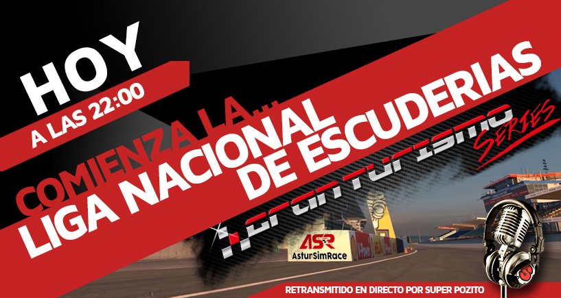 iRacing.es tweet media