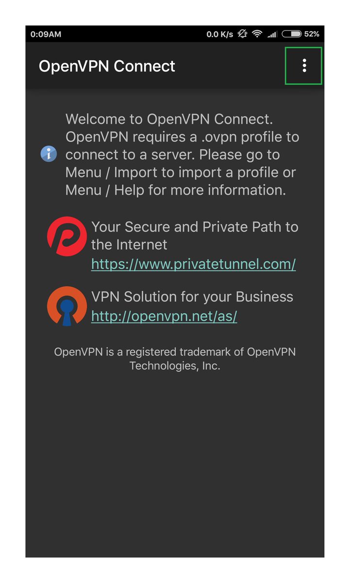 Headvpn's tweet photo. How to #setup #HeadVPN on Android 5.1 and 6.0?
https://t.co/IOvcb98yqI
#privacy #internet_access #VPN #SmartDNS https://t.co/v9ngV6A3eg