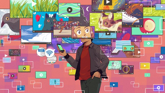 FutrGen's tweet photo. Programmatic video spend is expected to hit 41% of total digital video ad spend this year https://t.co/oYidzA3FUH https://t.co/hPXY3TxJkG