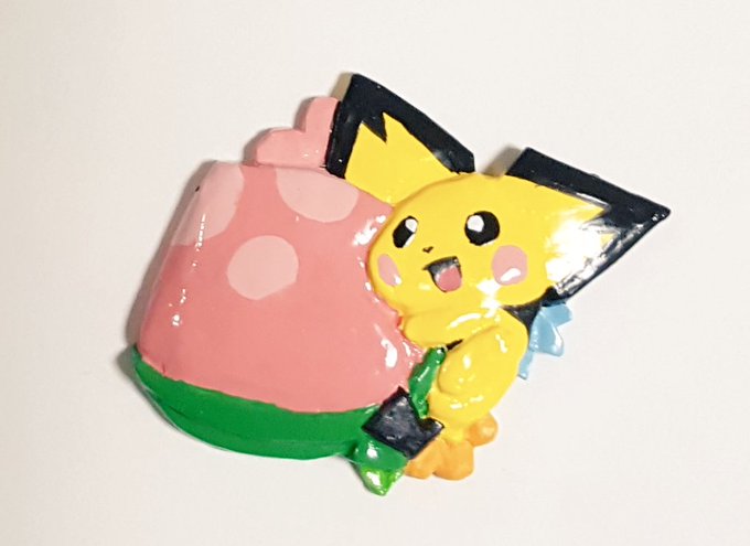 ライチュウのtwitterイラスト検索結果 古い順