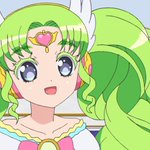 114話まとめ プリパラ ヤギチケ トリコロール まほしゃん アニメレーダー