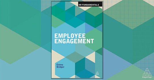 KoganPageHR's tweet image. Get the #HRFundamentals on &apos;Employee Engagement&apos; here koganpage.com/product/employ…