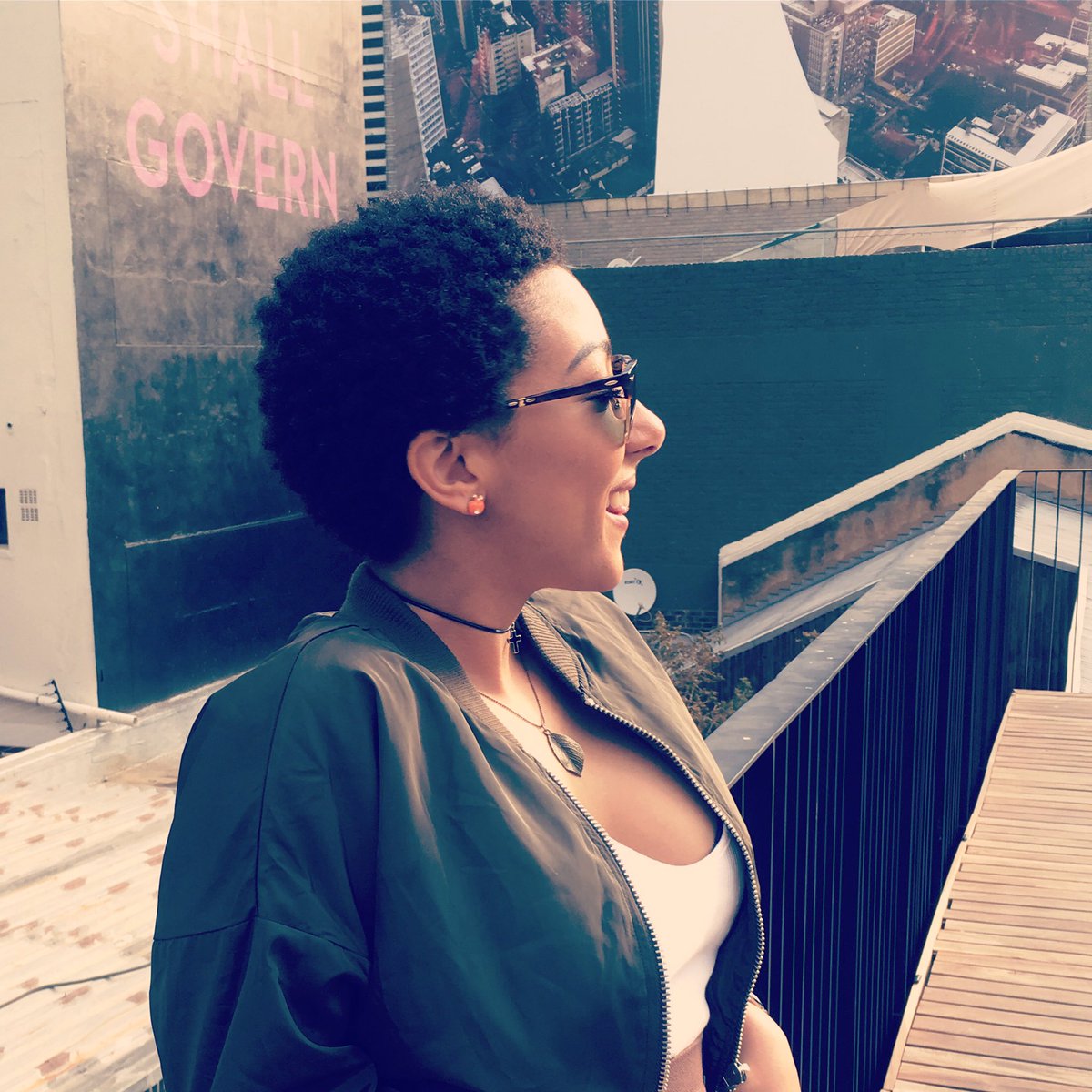 TheeMbaliNkosi's tweet photo. Best thing in the world to do 😁 SMILE https://t.co/rVRPX8geyM