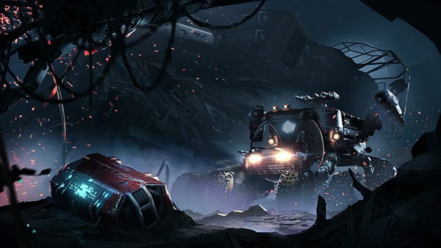 elite dangerous 2.2 release date