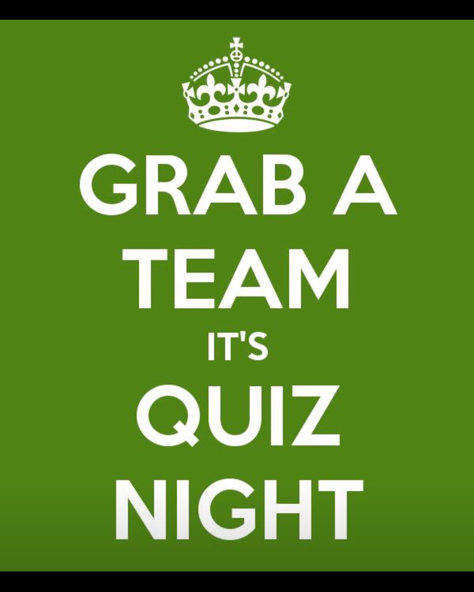 TheFHS's tweet photo. Thurs is Quiz &amp; Burger night Burger &amp; a drink £9.95 Quiz starts @ 8pm! Call 02380732371 to reserve your team a table https://t.co/8e3J3GrkPt
