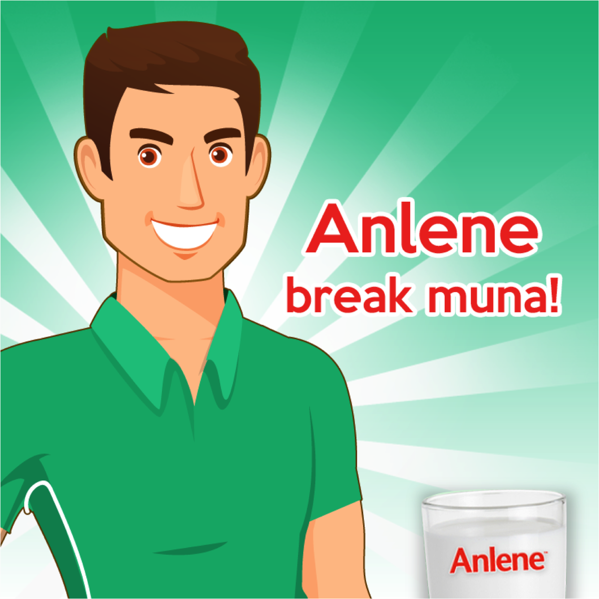 AnleneMovePH's tweet photo. Nakakaramdam ka ba ng pagod? Mag-Anlene ka muna dahil may essential bone nutrients para ma-achieve ang trabaho mo, pati na ang passion mo! https://t.co/F99Za22XtH