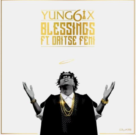 CompoRT_al's tweet photo. 1. -^ @Yung6ix 's 'Blessings' OR @djkentalky 's 'Blessings' ...^RT https://t.co/sxUstX0ZGT