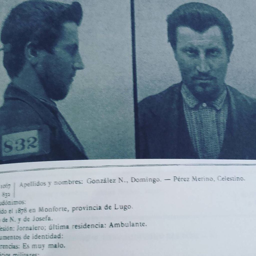 Literatura de cloaca, novelistas malditos (Bunker, Crews, Pollock...) - Página 7 CsyY3PcXgAAT9dY