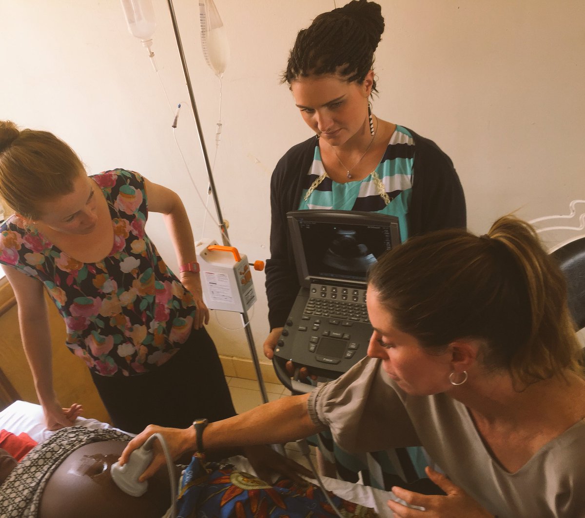 CBSkorpen's tweet photo. 7 clinical Qs adressed by US #POCUS #PURE @PURE_Updates #ObstetricUS @GragliaS https://t.co/lBKsb8yyit