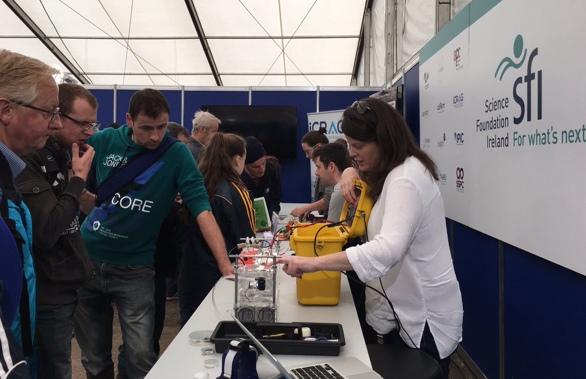 Insight Research Ireland Centre tweet media