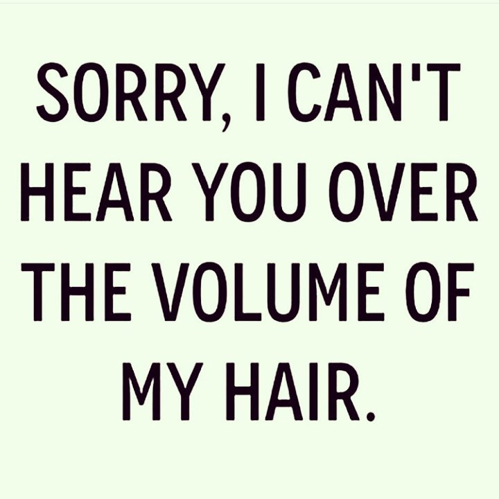 SofnfreeUK's tweet photo. 😜🙉 #FeelgoodTuesday #blackgirlmagic #afrohair #teamnatural #bighair #uknatural#hairquotes #transformationtuesday https://t.co/2fyqwCWqqf