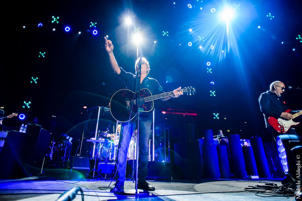 RollingStoneita's tweet photo. Keep calm and let’s rock, #TheWho a Milano: https://t.co/L7O3XwEDcJ
#BackToTheWhoTour https://t.co/Va1FdIn5dS