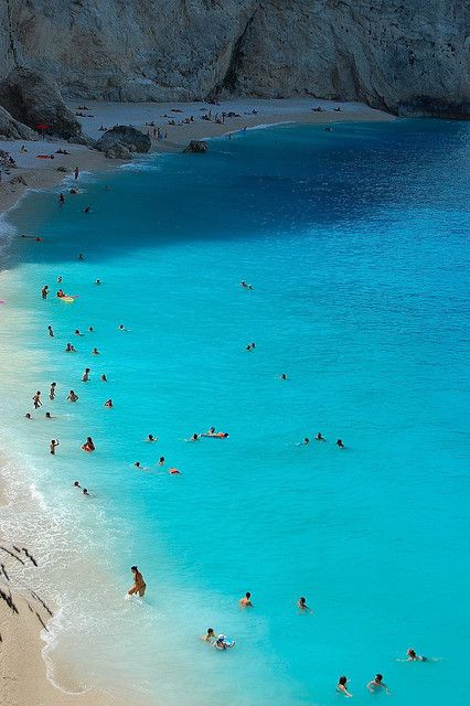 RTGultimate's tweet image. Katsiki, Lefkada, Greece