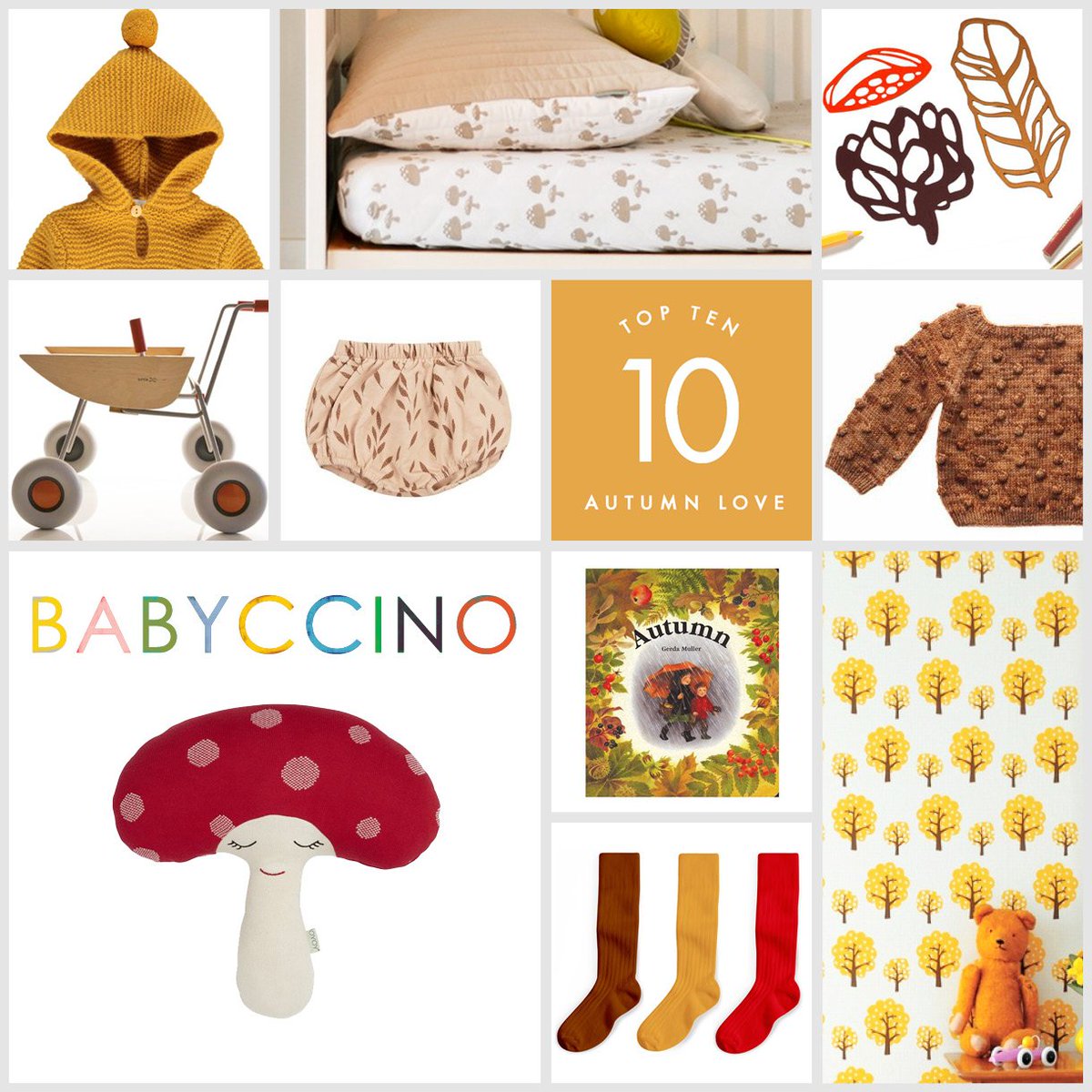 Babyccino tweet media