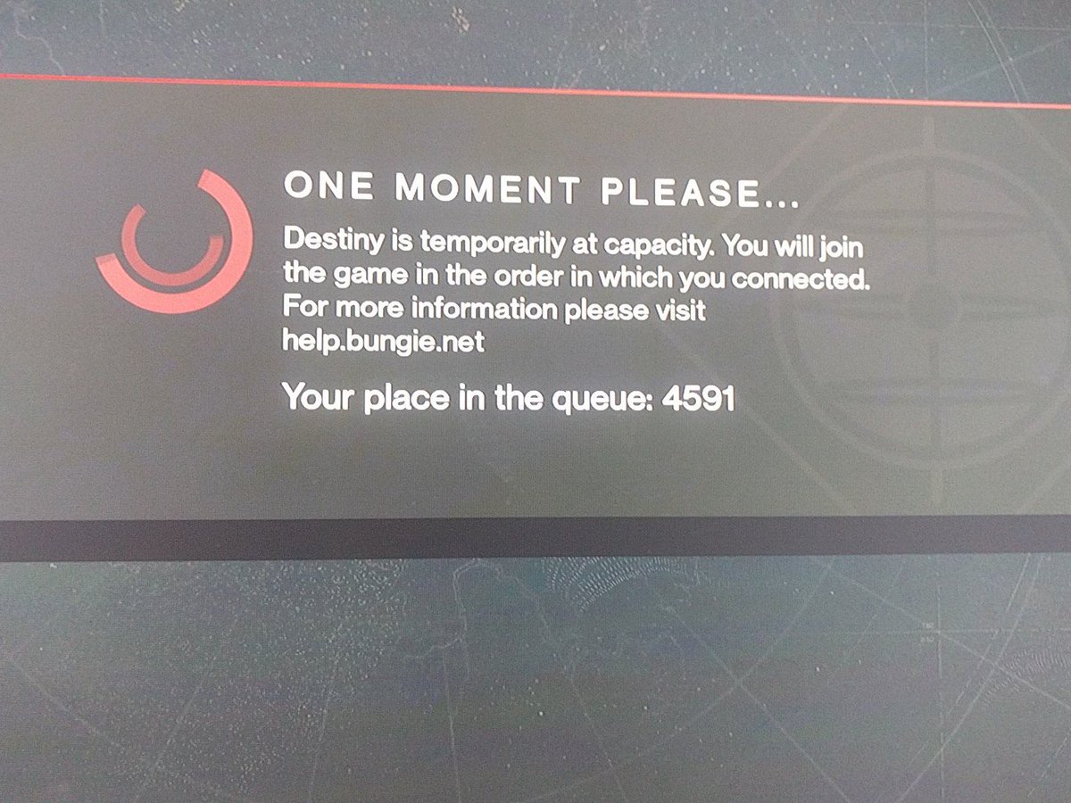 EcoCirtus's tweet photo. @BungieHelp well there's this https://t.co/e54zvGiQ9D