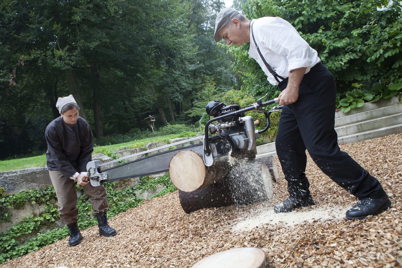 Best 2024 selling chainsaw
