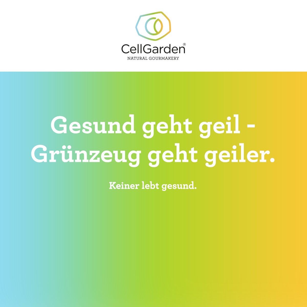 Cell Garden tweet media