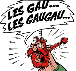 Bouclier™ on X: "Les Gau... les Gaugau... les #Gaulois ! @NicolasSarkozy  @cestrosi @ECiotti https://t.co/Hugj76BdJm" / X