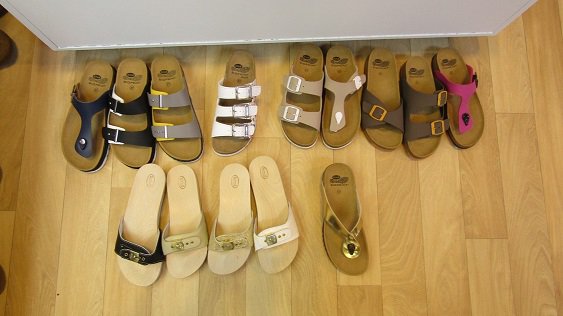 CocoonPartners's tweet photo. Dont miss out!! #Scholls #Summer 2017 #Range now showing in our showroom!! #Footwear #Shoes #Sandals  #Mules #SS17 #Quality #Unique #Fashion https://t.co/6n4VaITd5F