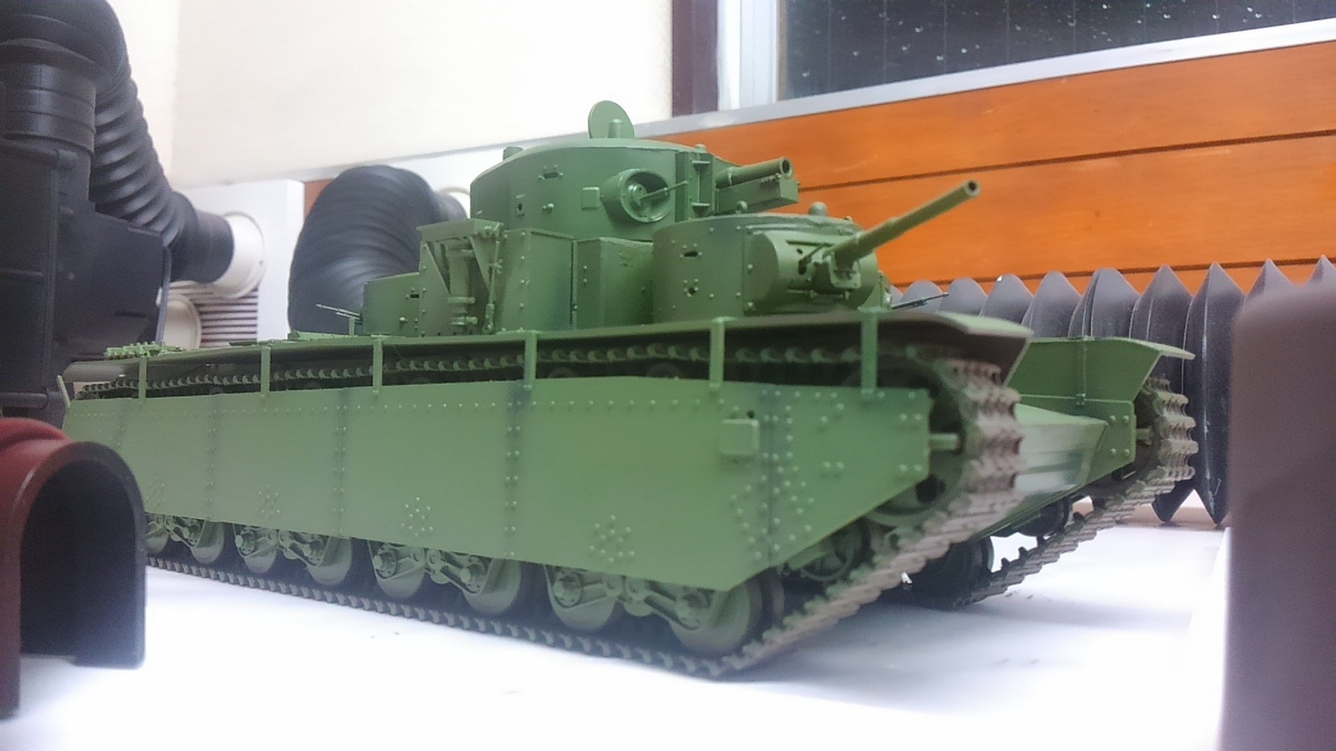 廃材アート 戦車 鉄 ジャンク】メタルアート 総鉄 戦車 廃材 スクラップ