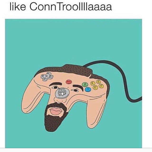 DrizzyDepressed's tweet photo. #Controlllaaaa #Drakememes https://t.co/p8n5kg4Ms8