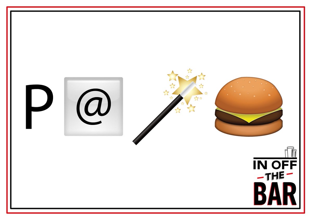 Guess the player. Retweet once you've got it. #IOTB