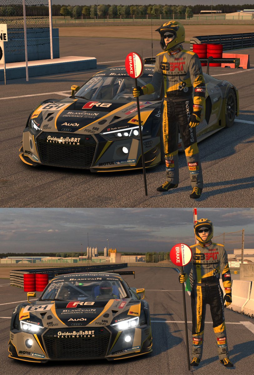 JonathanIracing's tweet photo. https://t.co/HeqhEczT9n