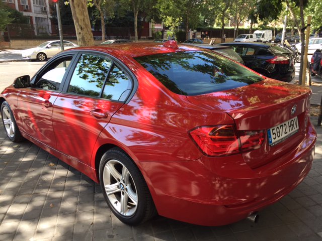 V6RENOVE's tweet photo. #OFERTA #BMW #318D #ESSENCIAL #EDITION , ROJO, 74.000 KM , 21.800€ . 

https://t.co/J0RgERI6c7 https://t.co/zZkaRM7NAg