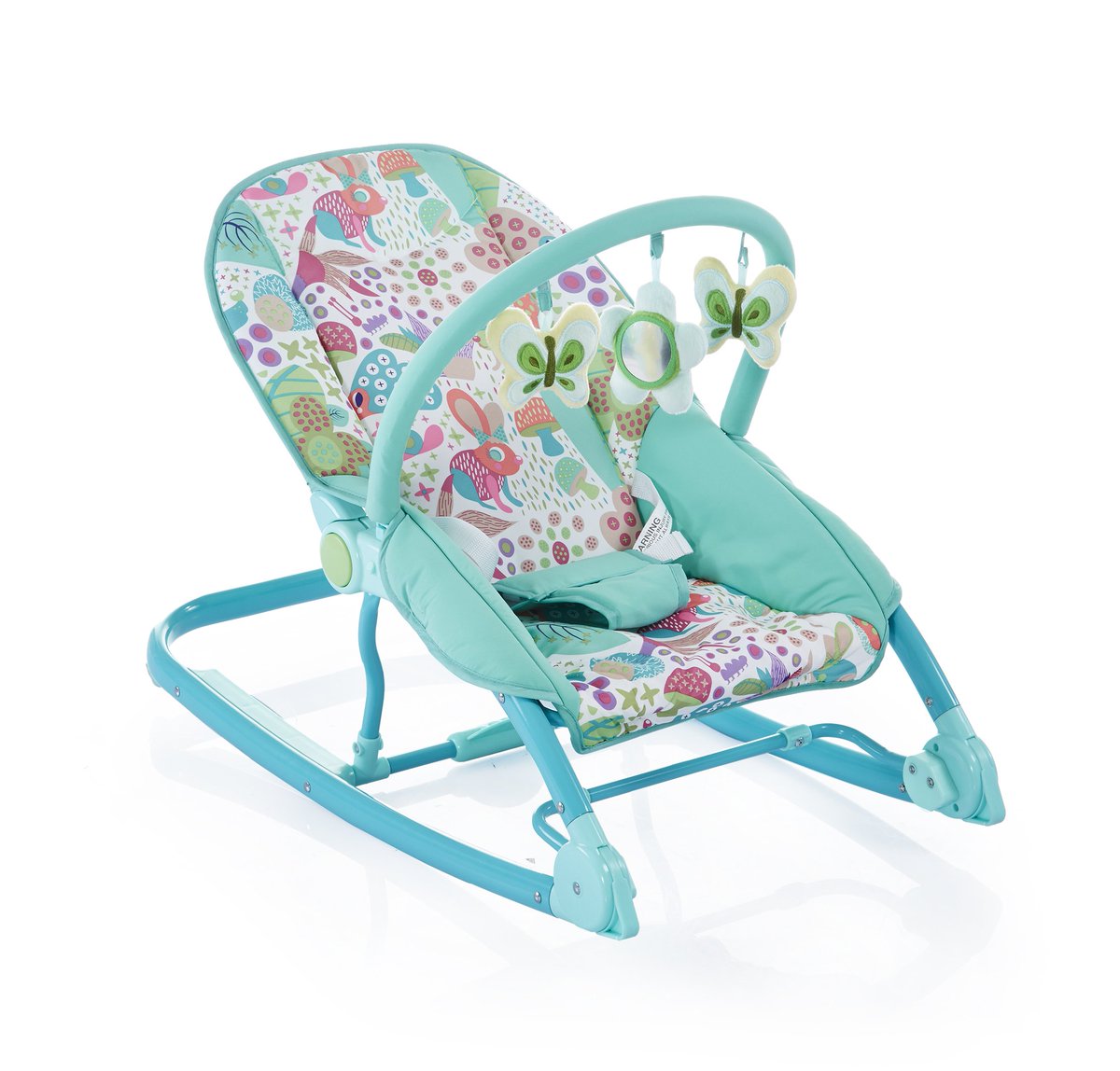 toys r us baby bouncer