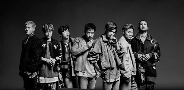 Ldh Worldwide Generations From Exile Tribe S New Single Pierrot To Be Released On 11 16 Wed T Co Ihupupdjmz Ldh Worldwide Generations From Exile Tribe S New Single Pierrot To Be Released On 11 16 Wed T Co Ihupupdjmz