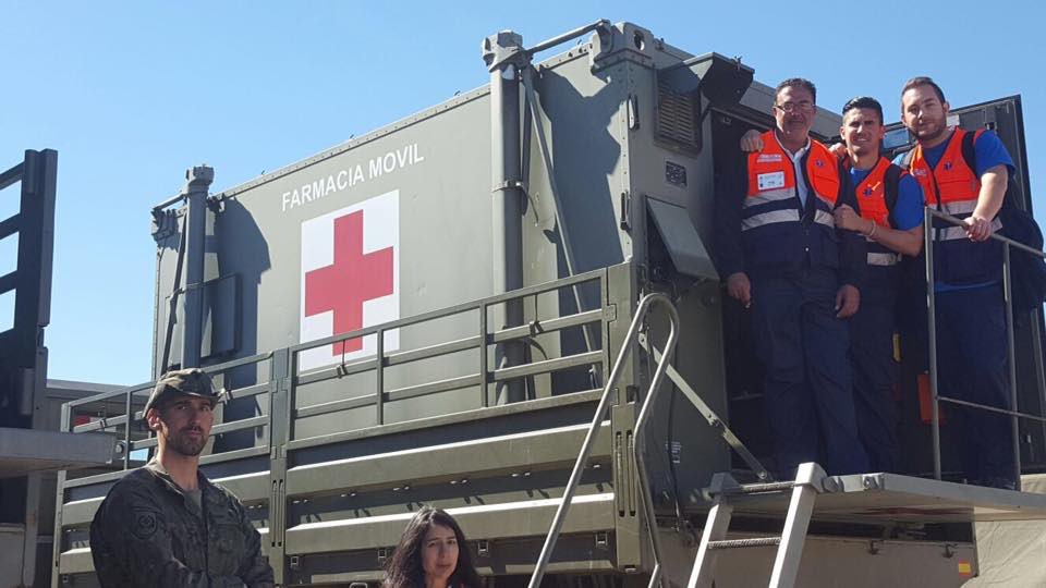 MasterCrisisUca's tweet photo. Fórmate y prepárate para poder dar una respuesta adecuada a la población en situaciones de #Crisis y #Emergencias Colectivas. 
Te esperamos! https://t.co/1jchBJl40Z
