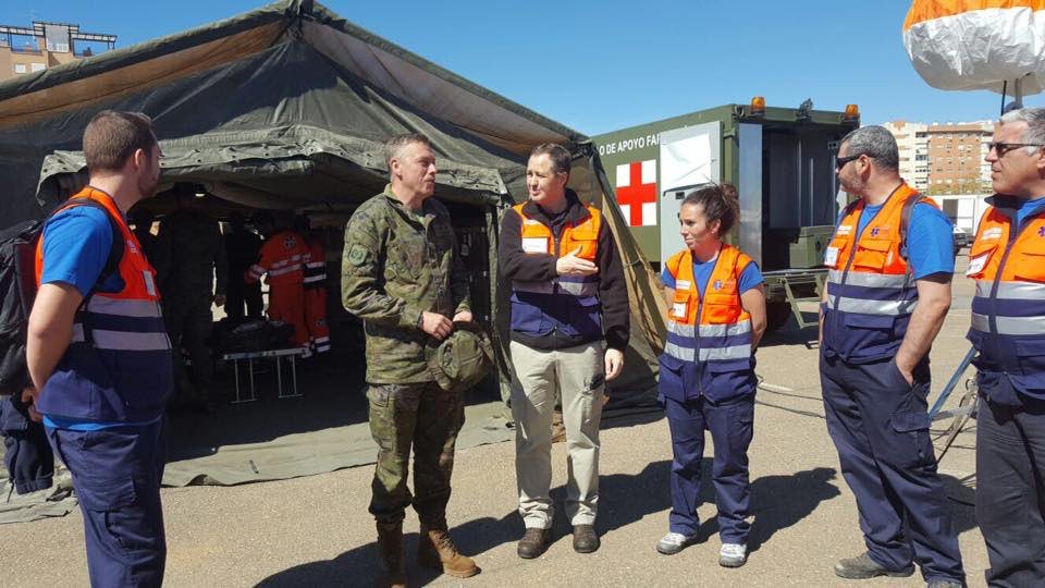 MasterCrisisUca's tweet photo. Fórmate y prepárate para poder dar una respuesta adecuada a la población en situaciones de #Crisis y #Emergencias Colectivas. 
Te esperamos! https://t.co/1jchBJl40Z