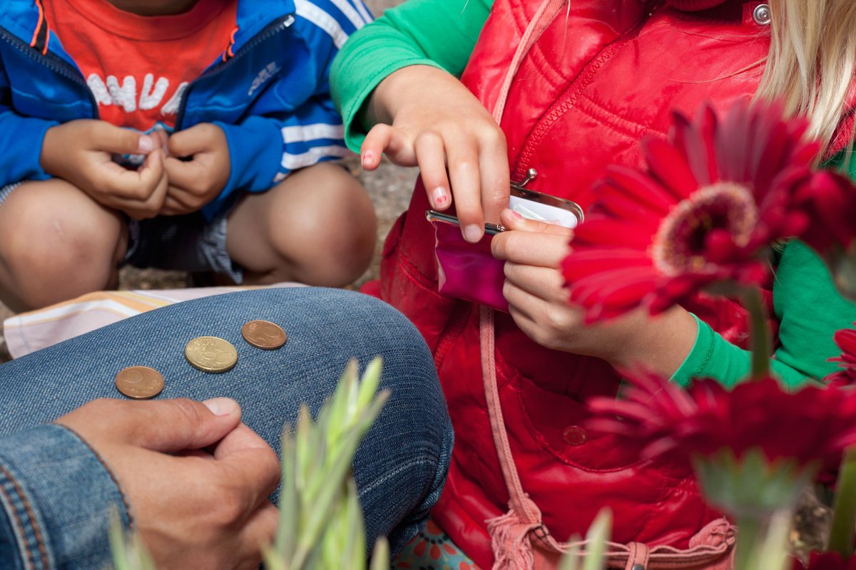 Ben je gastouder of nanny? Lees dan deze financiële tips en check of jij de belangrijkste zaken goed geregeld hebt. bit.ly/2clAF2B
