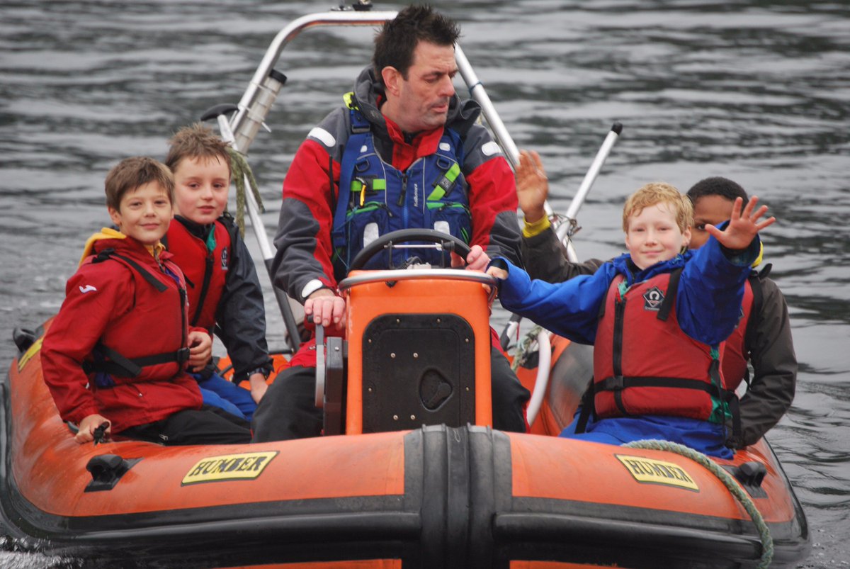 SALochgoilhead's tweet image. We've just about recovered from another great #cub100 camp at the weekend! Hope everyone had as much fun as us!