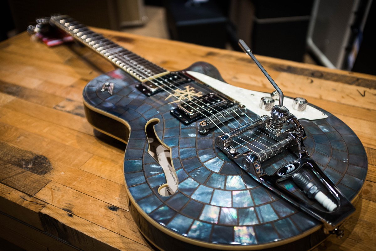 duesenberg alliance soundgarden