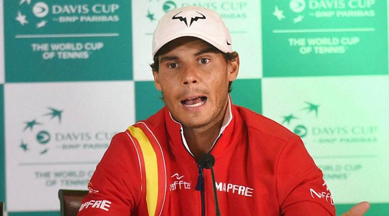 DeccanChronicle's tweet photo. #RafaelNadal, Mo Farah defend medical records after new hack #WADAhack

https://t.co/Ib7U6dcinl https://t.co/XtKoTVT8J6