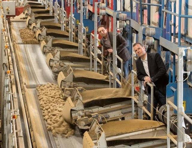 EyeOnSolutions's tweet image. &quot;Peace of mind&quot;, that is what Integrated Business Management delivered Lamb Weston / Meijer ow.ly/evyg303YyLq