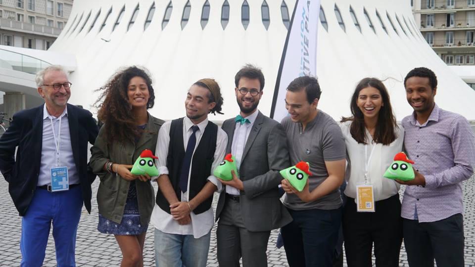 #Entrepreneuriat : Live For Good annonce les 5 lauréats de la première édition du prix Gabriel - maddy.news/2dfOShK