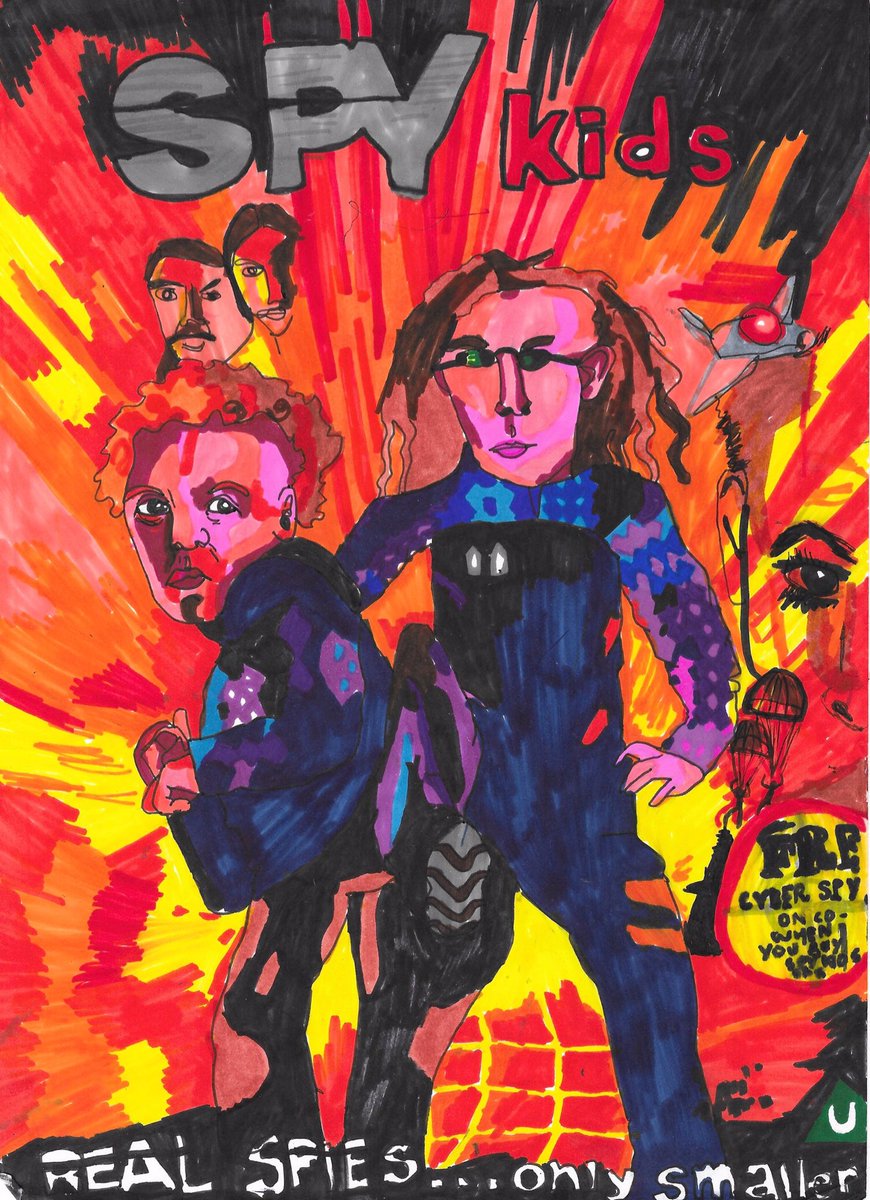 TrueFanArt tweet picture