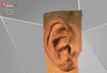 Artec3DScanners's tweet image. Designing #3D prosthetics: quickly, non-invasively and with a perfect fit ow.ly/wgQx3043DrY