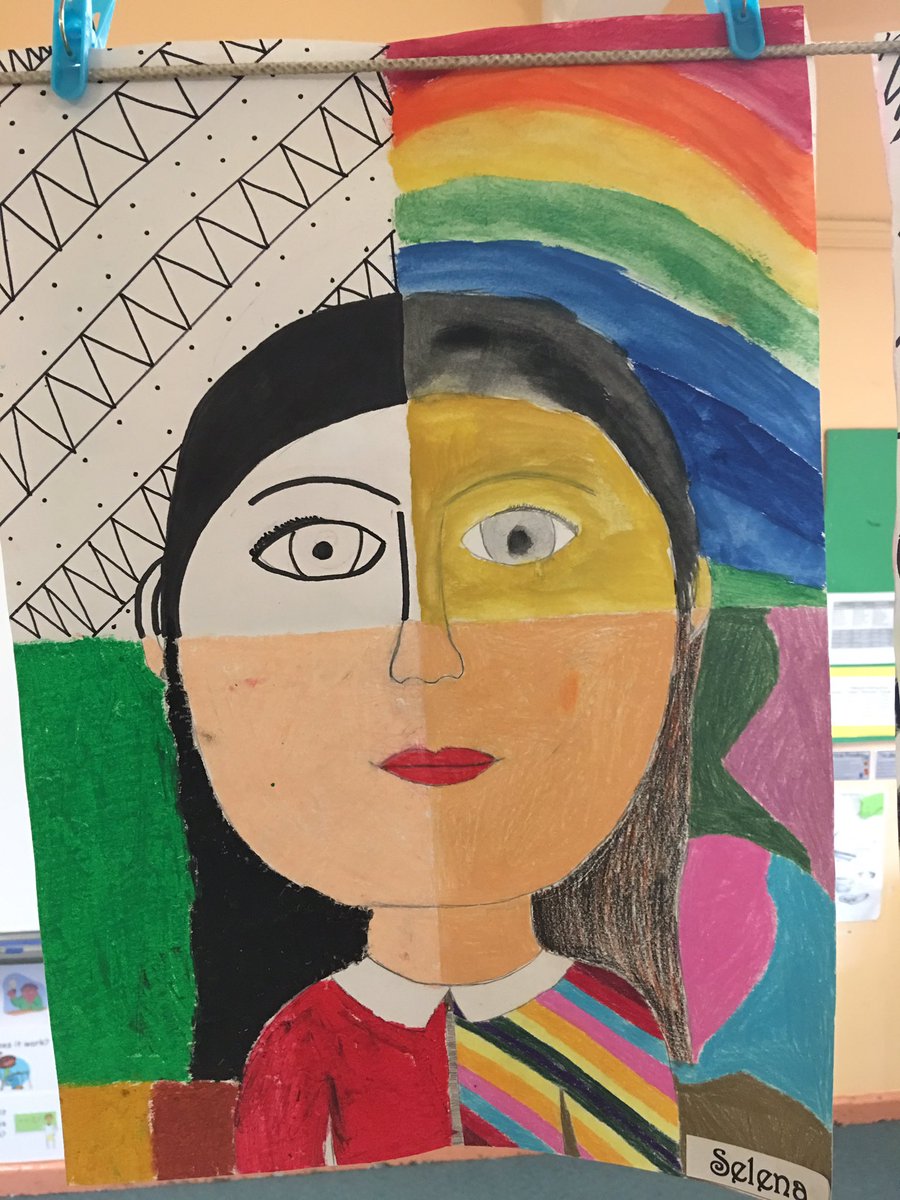 LauraBriganti2's tweet photo. Self portrait #stage3visualarts https://t.co/8JqYXsEWQU