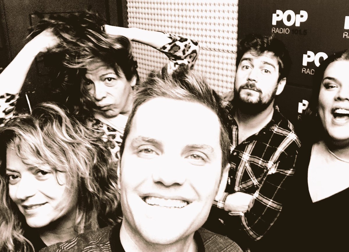 SANTIAGODELMORO's tweet photo. Amigos!!!!!! #MañanasCampestres presenta #TrapoConDelMoro en POP RT https://t.co/ayGNWFtW6X