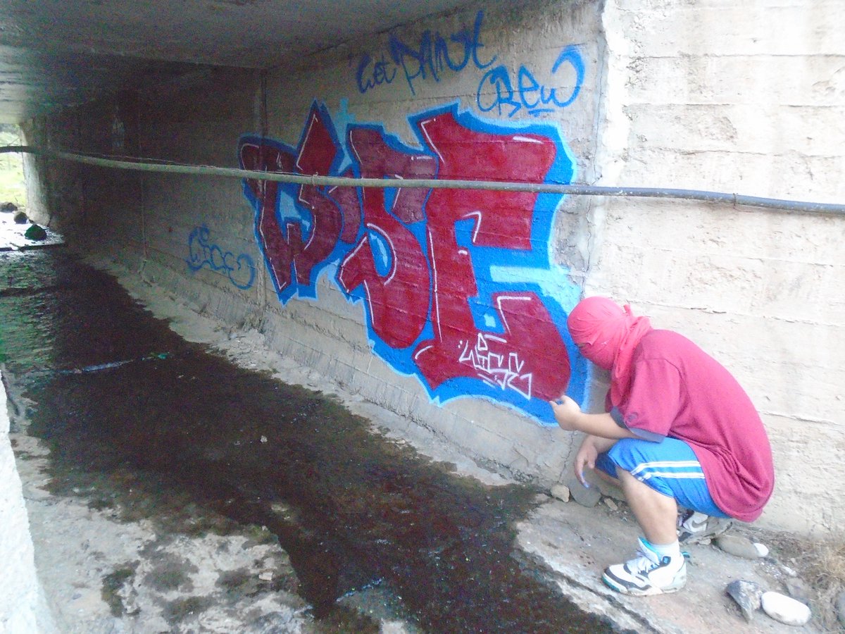 wiseone997's tweet photo. #art #GRAFF #streetart #graffiti #urbanart #hiphop #Tbilisi2016 #wetpaintcrew #wiseone #ReadMore #books #blu #Montana #artsjobs #simple https://t.co/7nr02mA9ns