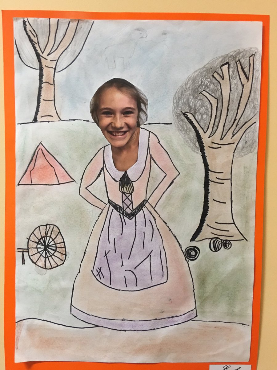 LauraBriganti2's tweet photo. Old school shading, the kids loved it! The cleaner didn't. #stage3visualarts #goldrush https://t.co/DNEJ2fARNG