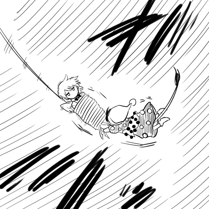 ドレミーが釣れるらしいです https://t.co/HgAunHLJa3 